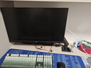 AOC顯示器支架 電腦屏幕懸臂 升降萬向伸縮 機(jī)械臂支架 顯示屏增高架 VESA升降旋轉(zhuǎn)免打孔 AM400PLUS銀翼灰【挑戰(zhàn)千元支架/永不沉頭】 曬單實(shí)拍圖