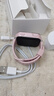 華為兒童電話(huà)手表4Pro/5活力版智能高清視頻通話(huà)精準定位50米防水初高中學(xué)生4G全網(wǎng)通手表AX21B 【兒童手表4pro】櫻花粉 曬單實(shí)拍圖