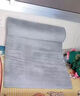 高博士（GAOBOSHI）胃食管防反流墊臥床老人護理三角靠枕床頭斜坡靠背墊孕婦半躺靠墊 淺灰色【三角墊+頭枕】72*60cm 曬單實(shí)拍圖
