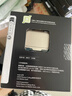 英特爾（Intel）酷睿 Ultra 7 265K 臺式機處理器 20核20線(xiàn)程 盒裝CPU套裝 游戲電競辦公 暢玩三角洲行動(dòng) 曬單實(shí)拍圖