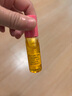蜜葳特時(shí)光小亮珠按摩滾珠淡紋抗皺精華油10ml+蒸汽眼罩10片禮盒 曬單實(shí)拍圖