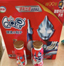 QQ星【新鮮日期】乳酸菌飲品180ml*16瓶水蜜桃桑葚味 禮盒裝 曬單實(shí)拍圖