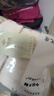 俞兆林發(fā)育期少女青少年女士?jī)?nèi)褲純棉女大童青春期初中生學(xué)生三角短褲M 曬單實(shí)拍圖