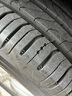 米其林（MICHELIN）汽車(chē)輪胎 235/55R17 103W 浩悅五代 Primacy 5 適配途觀(guān)/Q3/奔馳 曬單實(shí)拍圖