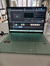 華碩a豆14 Air悅享版 AI輕薄筆記本電腦(R9 H 270 32G 1T 2.5K護眼屏 17小時(shí)續航)國家補貼20%辦公學(xué)生 曬單實(shí)拍圖
