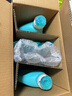 立白天然茶籽洗衣液12斤 除菌除螨抑菌 手洗機洗祛味去漬含補充裝 曬單實(shí)拍圖