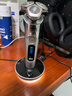 飛利浦（PHILIPS）電動(dòng)剃須刀 全新一代旋護式新9系ultra禮盒 24H持久凈剃刮胡刀 配升級清潔倉 送父親 國家補貼 曬單實(shí)拍圖