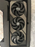 映眾 GeForce RTX 5070 曜夜 超級冰龍 12G DLSS 4顯卡 電競游戲AI運算設計渲染獨立顯卡 三角洲行動(dòng) RTX 5070 X3 12GB 超級冰龍 曬單實(shí)拍圖