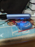 江小植電子霧吸吐霧器口腔噴霧器口噴棒男女可換彈可充電吸吐薄荷味 進(jìn)階套餐【自選4盒液倉+1主機】 曬單實(shí)拍圖