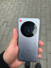 中興（ZTE）U30 Pro 年包版 5G免插卡移動(dòng)隨身wifi無(wú)線(xiàn)網(wǎng)卡便攜式熱點(diǎn)5g路由器 冰川銀【年享24000GB大流量】 曬單實(shí)拍圖