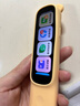 阿爾法蛋詞典筆D1Plus 英語(yǔ)點(diǎn)讀筆翻譯筆 小學(xué)初中新教材適用電子詞典掃描筆單詞筆學(xué)習機 曬單實(shí)拍圖