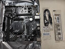AMD銳龍R5 5500GT 搭華碩PRIME A520M-K 板U套裝 CPU主板套裝 曬單實(shí)拍圖