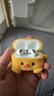Apple/蘋(píng)果 AirPods 4 搭配USB-C充電盒 蘋(píng)果耳機(jī) 藍(lán)牙耳機(jī) 適用iPhone/iPad/Mac 四代 曬單實(shí)拍圖