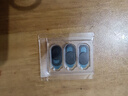 Masentek 攝像頭遮擋貼 手機筆記本電腦macbook平板前置鏡頭防偷窺保護密貼紙蓋片器 適用華為蘋果惠普聯(lián)想 曬單實拍圖