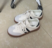 Semir德訓鞋女鞋冬季厚底運動(dòng)鞋板鞋休閑鞋女SFYM233038 米黑 40 曬單實(shí)拍圖