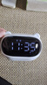 QT-TIMER【全網(wǎng)低價(jià)】計時(shí)器學(xué)習鬧鐘學(xué)生專(zhuān)用起床神器語(yǔ)音控制電子時(shí)鐘表兒童智能鬧鐘定時(shí)器開(kāi)學(xué)季禮物 曬單實(shí)拍圖