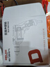 德力西電鉆大功率沖擊鉆家用打孔多功能小電錘220v電動(dòng)螺絲刀有線(xiàn)手槍鉆 【順豐】600W專(zhuān)業(yè)款13mm沖擊鉆 曬單實(shí)拍圖