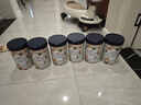 萌乖乖媽咪愛幼兒配方牛奶粉3段新國標(biāo)DHA益生元三段奶粉800g 6罐*800g 3段 曬單實拍圖