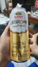 燕京啤酒 12度 原漿白啤500ml*15聽 中秋節(jié)送禮 整箱裝 曬單實(shí)拍圖