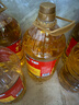 福臨門(mén)花生原香調和油  食用桶裝植物油 炒菜煎炸家居食用油 花生原香調和油4L（升） 曬單實(shí)拍圖