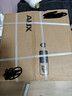 奧克斯（AUX）家用雙門(mén)迷你小型冰箱 冷藏冷凍保鮮小冰箱 宿舍租房節能電冰箱 【國家補貼】BCD-24K118 基礎款 銀色 曬單實(shí)拍圖