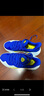 安德瑪（UNDERARMOUR）庫里CURRY 11男女情侶運動(dòng)籃球鞋3027416 藍黃色100 3026615-100 43 曬單實(shí)拍圖