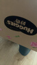 好奇（Huggies）鉑金裝小桃褲成長(zhǎng)褲XL96片(12-17kg)加大號(hào)尿不濕【消暑散熱】 曬單實(shí)拍圖