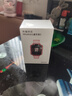 榮耀親選WhizKid兒童手表3【國家補貼15%】鉆石粉 1.69英寸大屏幕 十重精準定位 QQ便捷社交 兒童電話(huà)手表 曬單實(shí)拍圖