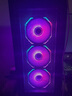 AMD銳龍 R7 9800X3D/RTX5080/RX9070XT 高端發(fā)燒友主機 2K/4K高刷游戲電腦 高性能電競臺式機組裝電腦 配置7:9800X3D/32G/RX9070XT 曬單實(shí)拍圖