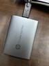 HP惠普 4TB 移動(dòng)固態(tài)硬盤(pán)P900（PSSD）USB3.2 ssd 2000MB/s Type-C接口  太空灰｜手機直連 曬單實(shí)拍圖