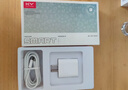 KY康友蘋(píng)果充電器充電線(xiàn)氮化鎵30W快充套裝iphone17/16/15/Pro/max/plus/air蘋(píng)果充電頭+數據線(xiàn) 曬單實(shí)拍圖