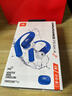 JBL Endurance Peak4無(wú)線(xiàn)藍牙耳機 主動(dòng)降噪 掛耳式防水耳塞運動(dòng)跑步專(zhuān)用超長(cháng)續航狂甩不掉 海岸藍 官方標配 曬單實(shí)拍圖