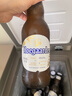 福佳白啤酒330ml*24瓶整箱裝金獎小麥精釀百威集團 中秋送禮  曬單實(shí)拍圖