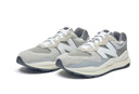 NEW BALANCE NB5740官方休閑鞋男鞋女鞋情侶舒適秋冬透氣拼接增高輕便運動(dòng)鞋 灰色 M5740TA 41.5 (腳長(cháng)26cm) 曬單實(shí)拍圖