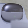 韶音（SHOKZ）OpenDots ONE動(dòng)鈦圈開(kāi)放式藍牙耳機耳夾式耳機藍牙跑步運動(dòng)無(wú)線(xiàn)E310 星際白 曬單實(shí)拍圖