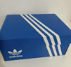 阿迪達斯（adidas）童鞋春秋款男女小童經(jīng)典三葉草一腳蹬貝殼頭運動(dòng)鞋KI8793 曬單實(shí)拍圖