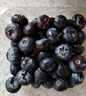 覓鮮探長(cháng)秘魯進(jìn)口新鮮大藍莓當季藍莓水果生鮮非怡顆 【實(shí)惠裝】4盒裝凈100-125g/盒 曬單實(shí)拍圖