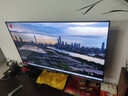 三星（SAMSUNG）政府補貼15% 25年新款U8000F系列 55/65/75/85英寸 4K高清全面屏液晶電視機 開(kāi)機無(wú)廣告 2.5+32G 55英寸 UA55U8000FJXXZ二級能效補貼 曬單實(shí)拍圖