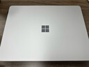 微軟（Microsoft）Surface Laptop 第7版 筆記本電腦 國家政府補貼20% 觸屏輕薄本 AI+PC 驍龍X Plus 16G 512G亮鉑金 曬單實(shí)拍圖