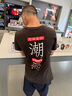 六和乾坤南京同仁堂 珍珠粉純天然純珍珠粉貌美膚白提亮面膜粉外用220g 曬單實(shí)拍圖