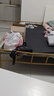 飛科(FLYCO)電動(dòng)理發(fā)器FC5908成人兒童嬰兒電推剪家用剃頭神器自理發(fā)器理發(fā)推子配理發(fā)工具生日禮物 曬單實(shí)拍圖
