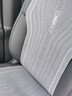 牧寶汽車(chē)坐墊四季車(chē)座墊通用適用新奧迪a6la4q5a3寶馬5系x3凱美瑞邁騰 邁凱倫灰 奧迪 A6L A4L A3 Q5L Q2L Q3 曬單實(shí)拍圖