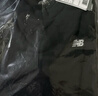 NEW BALANCE 衛衣男款簡(jiǎn)約休閑百搭運動(dòng)套頭衫MT41507 BK 2XL  曬單實(shí)拍圖