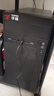 華碩（ASUS）【14代酷睿i7】辦公家用商用設(shè)計臺式電腦主機獨顯游戲電腦全套 二：酷睿i5/16G/1TB/辦公顯卡 主機+顯示器全套 (高清護眼) 曬單實拍圖