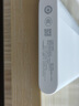 華為【3C認證】原裝多協(xié)議超級快充移動(dòng)電源10000mAh（Max 22.5W SE） 13重安全防護 可上飛機 白色 曬單實(shí)拍圖