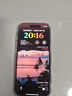 Apple/蘋果 iPhone 16 Pro（A3294）256GB 白色鈦金屬 支持移動聯(lián)通電信5G 雙卡雙待手機 曬單實拍圖