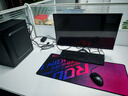 華碩（ASUS）【酷睿14代I9】大額補(bǔ)貼辦公商務(wù)企業(yè)客服家用臺(tái)式電腦主機(jī)全套 6：高端商用i7/16G/1T/8G+24英寸 主機(jī)+顯示器（全套） 曬單實(shí)拍圖