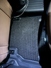 博士倫TPE汽車(chē)腳墊適用別克英朗昂科威君越威朗PRO君威昂科拉微藍6閱朗 TPE+黑咖美尼斯上層墊【厚1公分丨頂奢級更舒適】 別克君威/君威GS  2017-現在 曬單實(shí)拍圖