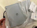 美的（Midea）家用電磁爐電陶爐電池爐2200W大功率猛火新型電磁灶一體微晶面板爆炒炒菜智能定時(shí)火鍋爐MC-E22B60 曬單實(shí)拍圖
