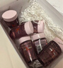 卡詩(shī)元氣姜粉瓶生姜洗發(fā)水套裝500ml*2禮盒深層清潔長(cháng)效控油 曬單實(shí)拍圖